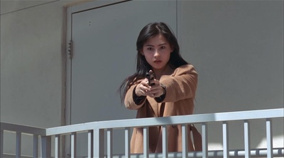 无限复活剧照的剧照