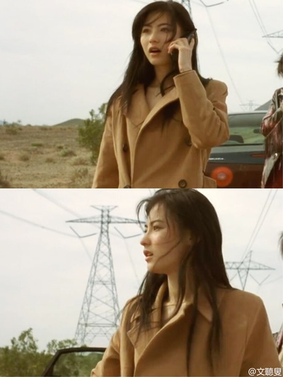 无限复活剧照的剧照