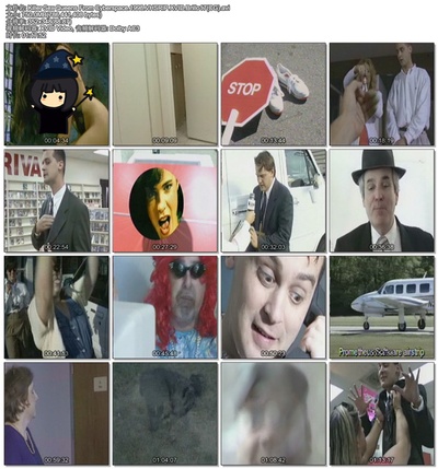 来自异度空间的杀人女王剧照的剧照