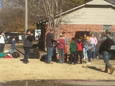 超乎想象剧照的剧照