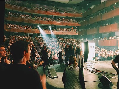 超乎想象剧照的剧照