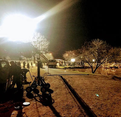 超乎想象剧照的剧照