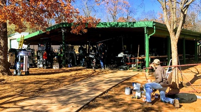 超乎想象剧照的剧照