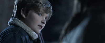 超乎想象剧照的剧照