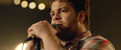 超乎想象剧照的剧照