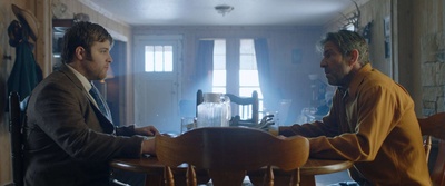 超乎想象剧照的剧照