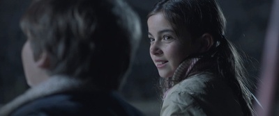 超乎想象剧照的剧照