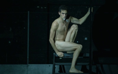 重塑马文剧照的剧照