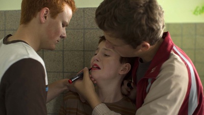 重塑马文剧照的剧照