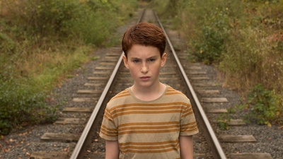 重塑马文剧照的剧照