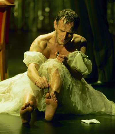 重塑马文剧照的剧照