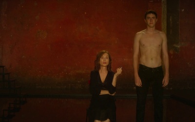 重塑马文剧照的剧照