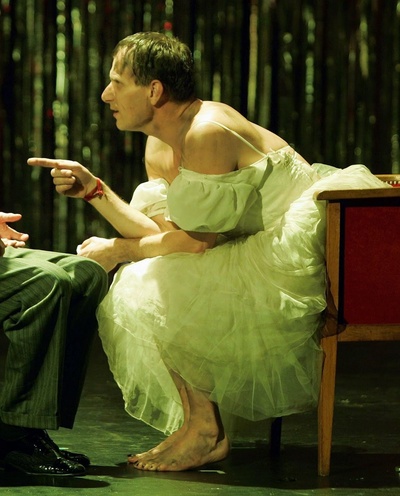 重塑马文剧照的剧照