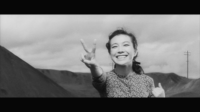 人间的条件(第一、二部)剧照的剧照