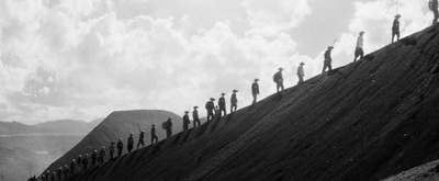 人间的条件(第一、二部)剧照的剧照