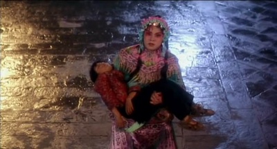 变脸剧照的剧照