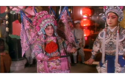 变脸剧照的剧照