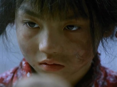 变脸剧照的剧照