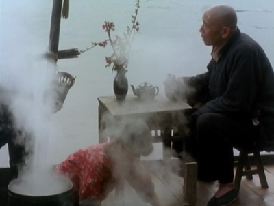 变脸剧照的剧照