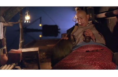 变脸剧照的剧照