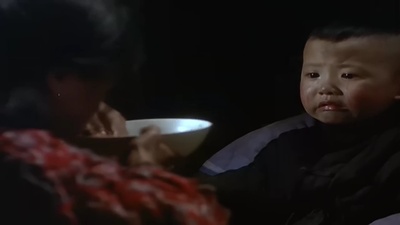 变脸剧照的剧照