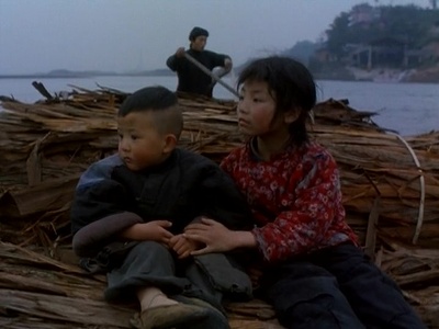 变脸剧照的剧照