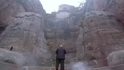 变脸剧照的剧照