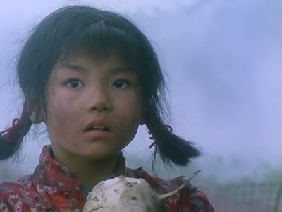 变脸剧照的剧照