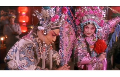 变脸剧照的剧照