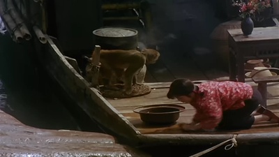 变脸剧照的剧照