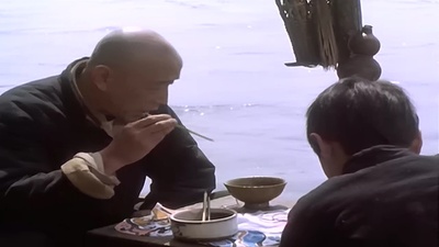 变脸剧照的剧照