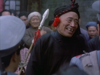 变脸剧照的剧照