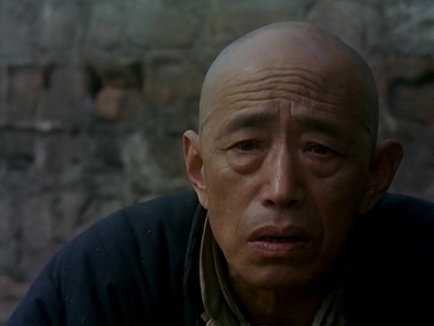 变脸剧照的剧照