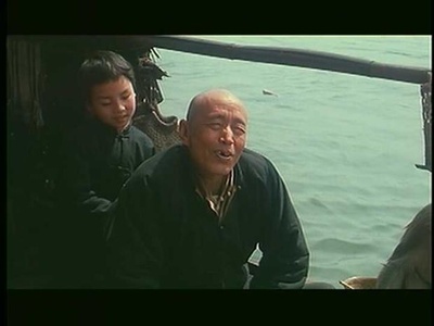 变脸剧照的剧照