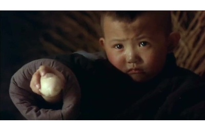 变脸剧照的剧照