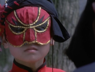 变脸剧照的剧照