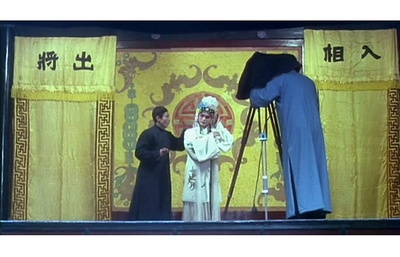 变脸剧照的剧照