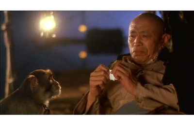 变脸剧照的剧照