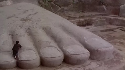 变脸剧照的剧照