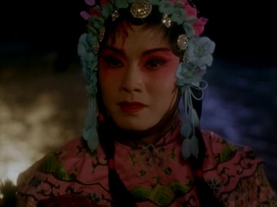 变脸剧照的剧照