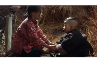 变脸剧照的剧照