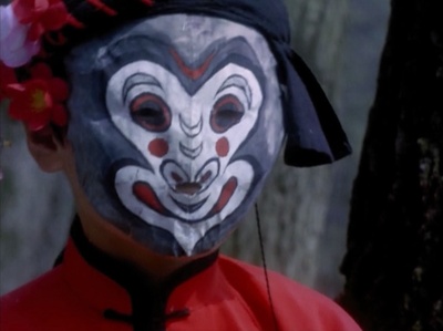 变脸剧照的剧照