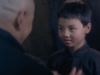 变脸剧照的剧照