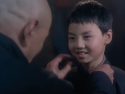 变脸剧照的剧照