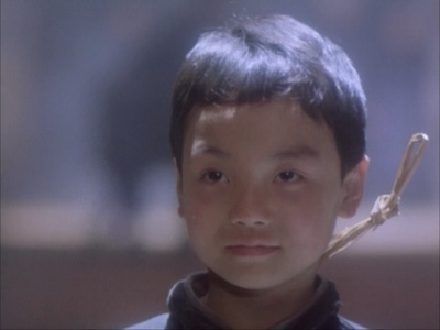 变脸剧照的剧照