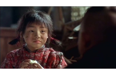 变脸剧照的剧照