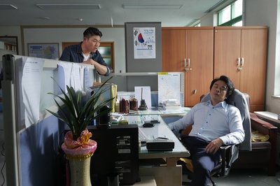 美丽人生剧照的剧照