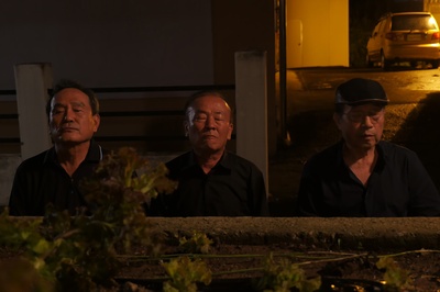 美丽人生剧照的剧照