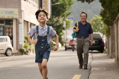 美丽人生剧照的剧照
