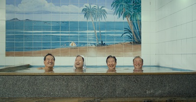 美丽人生剧照的剧照